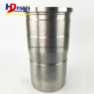 D12D Excavator Cylinder Liner Kit Piston Kit For Hot Sale 20498544
