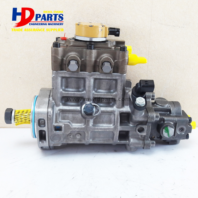 Engine Part C6.4 Fuel Pump 326-4635 320-2512 For Diesel Engine Diesel Pump