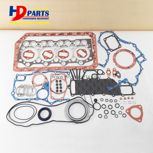 For Mitsubishi Canter 4D35 Diesel Engine Head Gasket Kit Full Set 