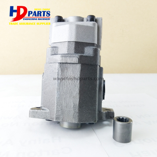 Excavator Hydraulic Part For Volvo 55 Pilot Pump Gear Pump Fuel Pump