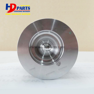 Engine Parts C7.1 Piston OEM Number T415098 For Diesel Engine