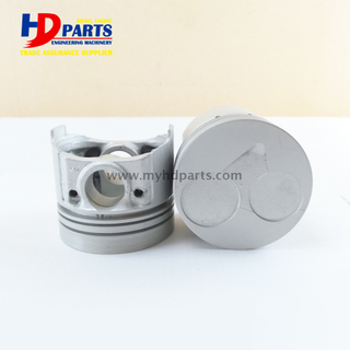 For Forklift Kubota Engine D722 Z482 Engine Piston Set