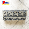 Diesel Engine Head Part V2203 Cylinder Head OEM Number 1G790-03043