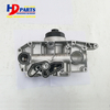 Volvo Engine D6D EC210C Oil Cooler Cover