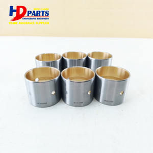 Piston Pin Bush 6D22 6D20 6D40 Con Rod Bush ME052660 For Mitsubishi Engine Part