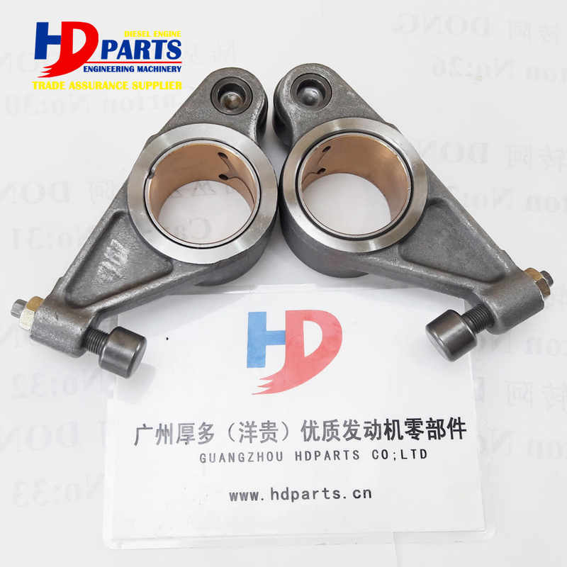 Diesel Engine Part Volvo360 D12D EC360 EC460 Valve Rocker Arm
