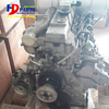 Diesel Engine Assy For 4M40 4M40T Engine Mitsubishi