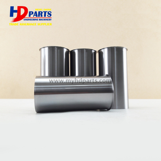 C240 cylinder liner 9-11261230-1 engine liner kit