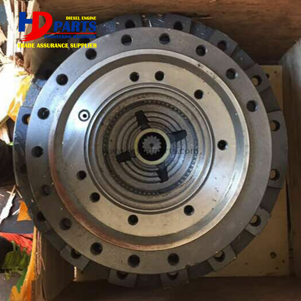 Travel Gearbox For Hitachi Ex200-5 Excavator from China manufacturer Sns-Brigh10