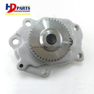 TD27 TD42 Oil pump Fit for Forklift spare parts