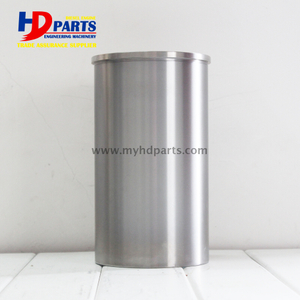 Diesel Engine Spare Parts 6HK1 6HH1 Cylinder Liner 115MM Diameter OEM No 8-94391-602-0