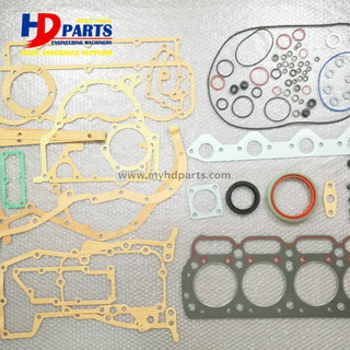 Diesel Engine Gasket Kit 4D105-3 Full Gasket Kit Set