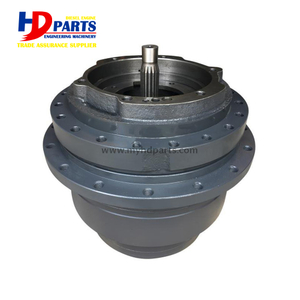 EC290 Travel Final Device for D7D D7E Forklift Reduction 