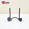 Diesel Engine Parts 4TNE82 Inlet Valve And Outlet Valve 