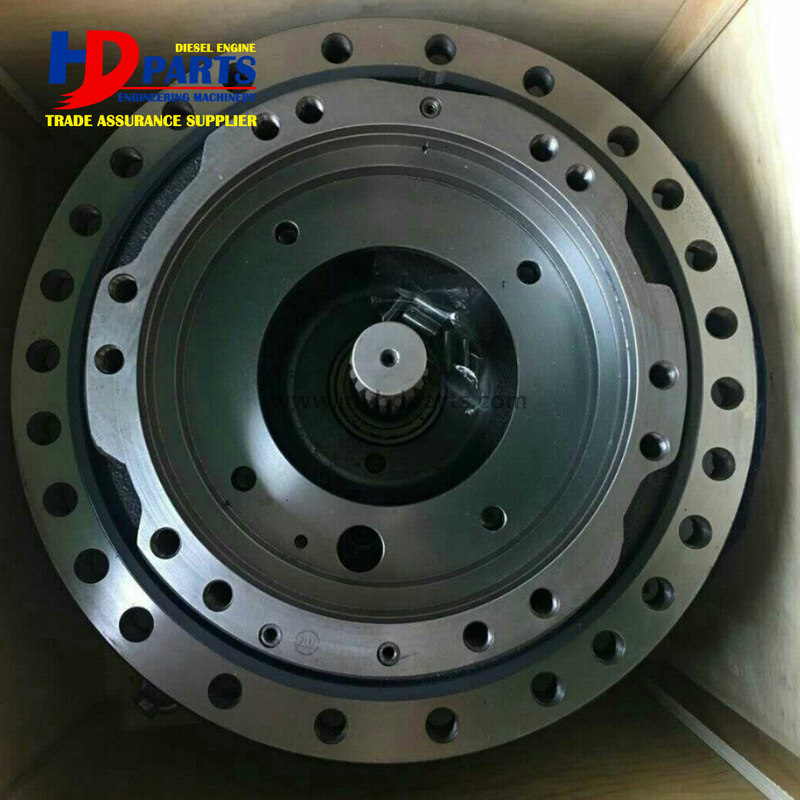 EC210BLC Travel Reduction Gearbox for Excavator D6E D6D Travel Final Drive VOE14541069