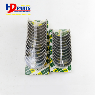 For Hino Engine Bearing EH500 EH700 Main And Con Rod Bearing Have STD And Over Size Bearing Set