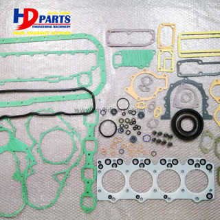4BA1 Rebuild Gasket Kit For Isuzu Diesel Engine Parts