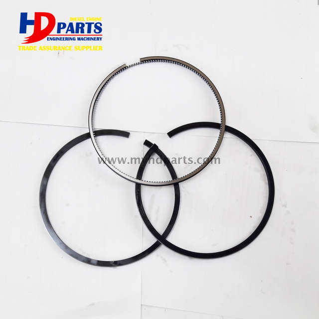 Nissan Diesel Engine Spare Part Ring 12033-6T011 for TD42 Piston