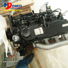 S4L S4L2 Diesel Engine Assy 23.0kw 2200rpm