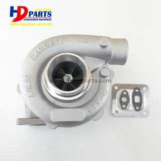 Turbo PC300-6 6D108 Turbocharger 6222-83-8171 For Diesel Engine Parts
