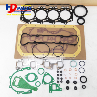 Engine Spare Parts 1DZ 1DZ-1 Full Gasket Kit Set
