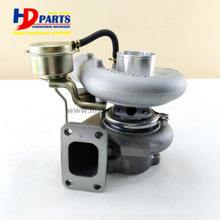 TD06 Turbo Charger ME073623 49179-00260 for Mitsubishi Fuso Truck Bus 4D34 6d31 TD06-4 