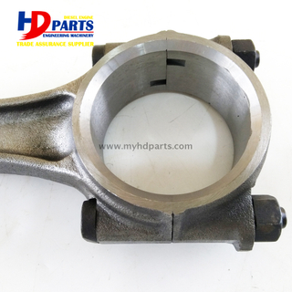 Diesel Engine Parts Connecting Rod For Nissan Engine PE6 Con Rod