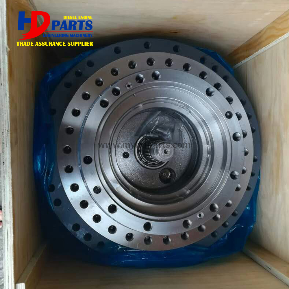EC210BLC Travel Reduction Gearbox for Excavator D6E D6D Travel Final Drive VOE14541069