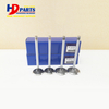 Engine Part EC290 D7D Valve Intake And Valve Exhaust For Volvo Engine Part 