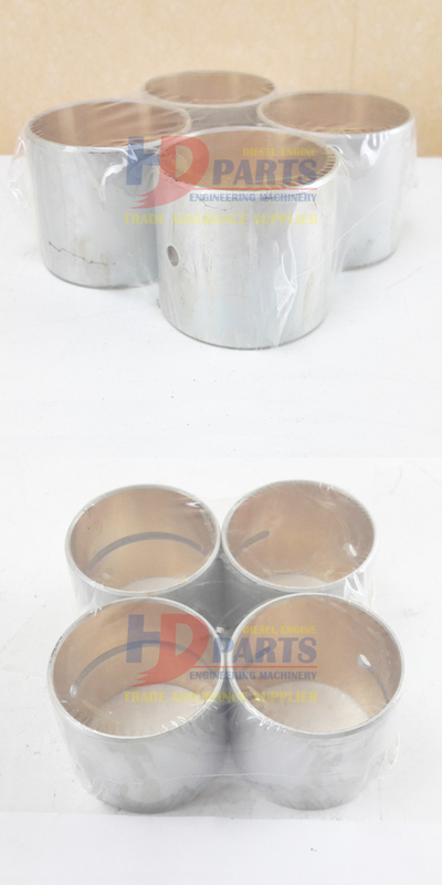 Diesel Engine Part 4TNV106 4TNE106 S4D106 4D106 Con Rod Bush Piston Pin Bush
