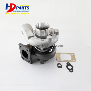 4BG1 4BD1 Turbocharger 49189-00540 Engine Turbo 