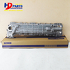 Isuzu Spare Parts 6HK1 Excavator Oil Cooler Cover Engine Radiator Cover