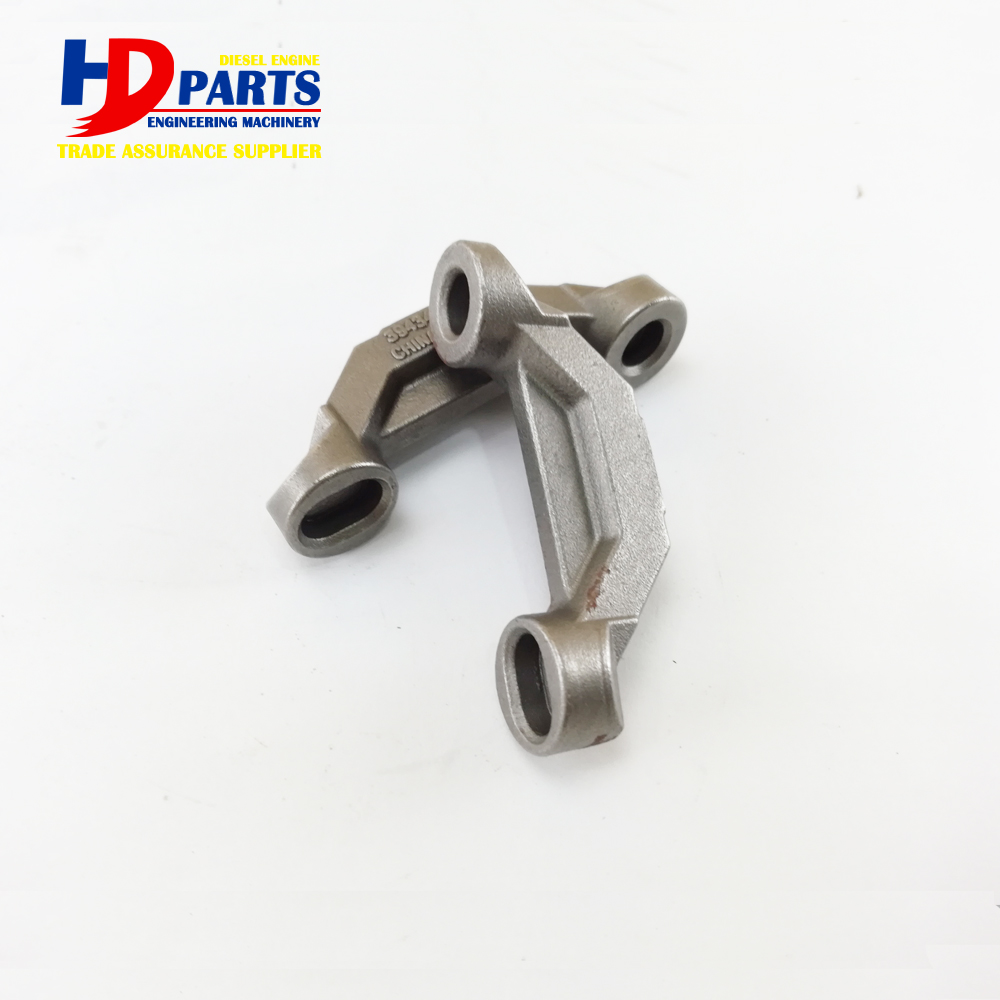 6L L9 Valve Rocker Arm Bracket Bridge Crosshead For Diesel Engine Spare Parts