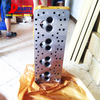 Diesel Engine Parts 4D130 Cylinder Head For Komatsu Engine Part