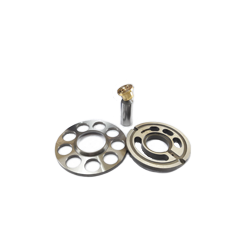 set plate