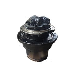 travel gear box