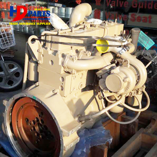 Cummins Original 6CT8.3 6CT 240HP 260HP 300HP Diesel Engine Assembly 186KW Low Price Diesel Engine for Sale 