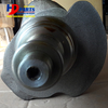 Heavy Machinery Repair Parts TD42 Crankshaft For Nissan Diesel Engine