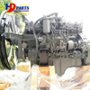 Excavator For Diesel Engine Isuzu 6HK1 Assy 6HK1T Engine Assembly 190.5kw