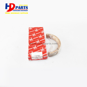 10PD1 Isuzu Excavator Engine Spare Parts Thrust Washer And Bearing