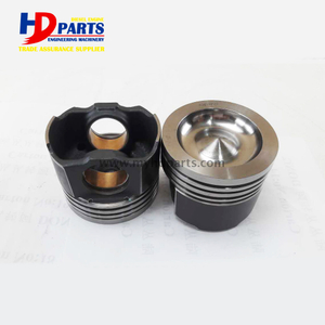 Engine Parts Mental C7 Piston With Pin 238-2720