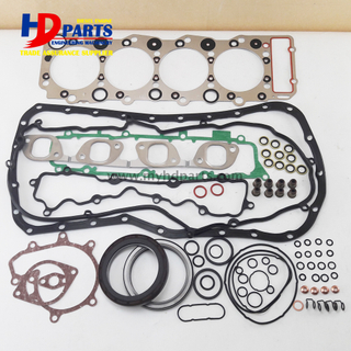 Diesel Engine Spare Parts 4HJ1 Full Gasket Kit Set For ISUZU Engine