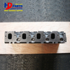 Diesel Engine 4JB1T SK60 Cylinder Head OEM Number 8-94431-523-0 For Isuzu Engine Part