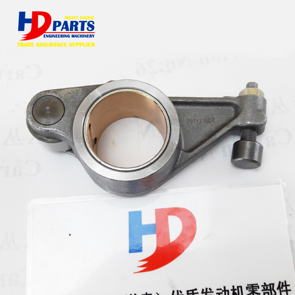 Diesel Engine Part Volvo360 D12D EC360 EC460 Valve Rocker Arm