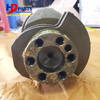 Diesel Engine 6BD1 6BD1T Truck Crankshaft Mainshaft For Isuzu Engine Part
