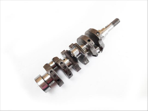 crankshafts