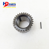 Diesel Engine Part 4TNV88 4TNE88 4D88 Crankshaft Gear 