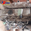 Diesel Engine Assy For 4M40 4M40T Engine Mitsubishi