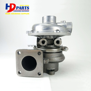 4JJ1 Diesel Engine Turbo 4JJ1T Turbocharger 8-98068-197-0 8980681970