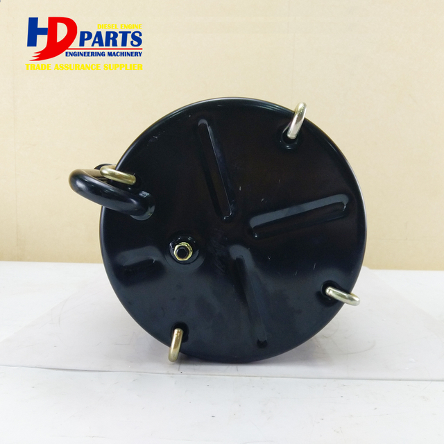 Engine Parts 6D14 Brake Boosters For Widely Used From Light To Medium Vehicles